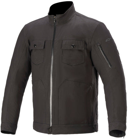 SOLANO WP JACKET