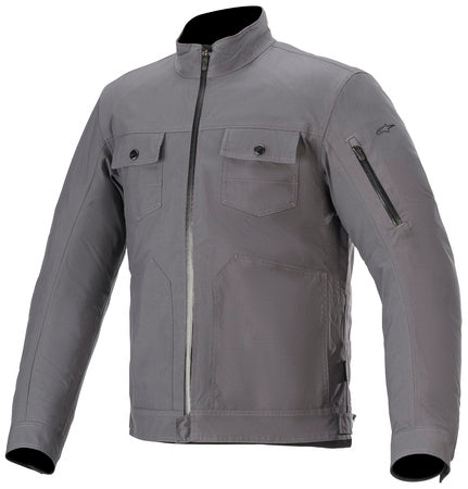 SOLANO WP JACKET