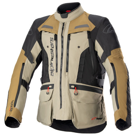 BOGOTA PRO DS JACKET
