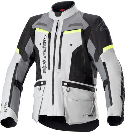 BOGOTA PRO DS JACKET