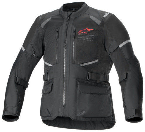 ANDES AIR DS JACKET