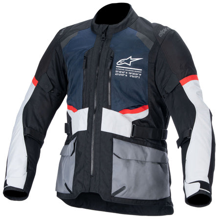 ANDES AIR DS JACKET