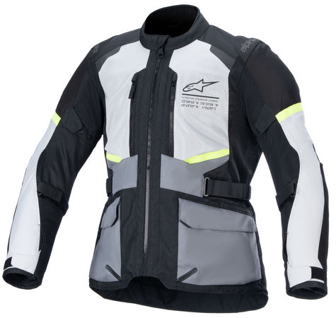 ANDES AIR DS JACKET