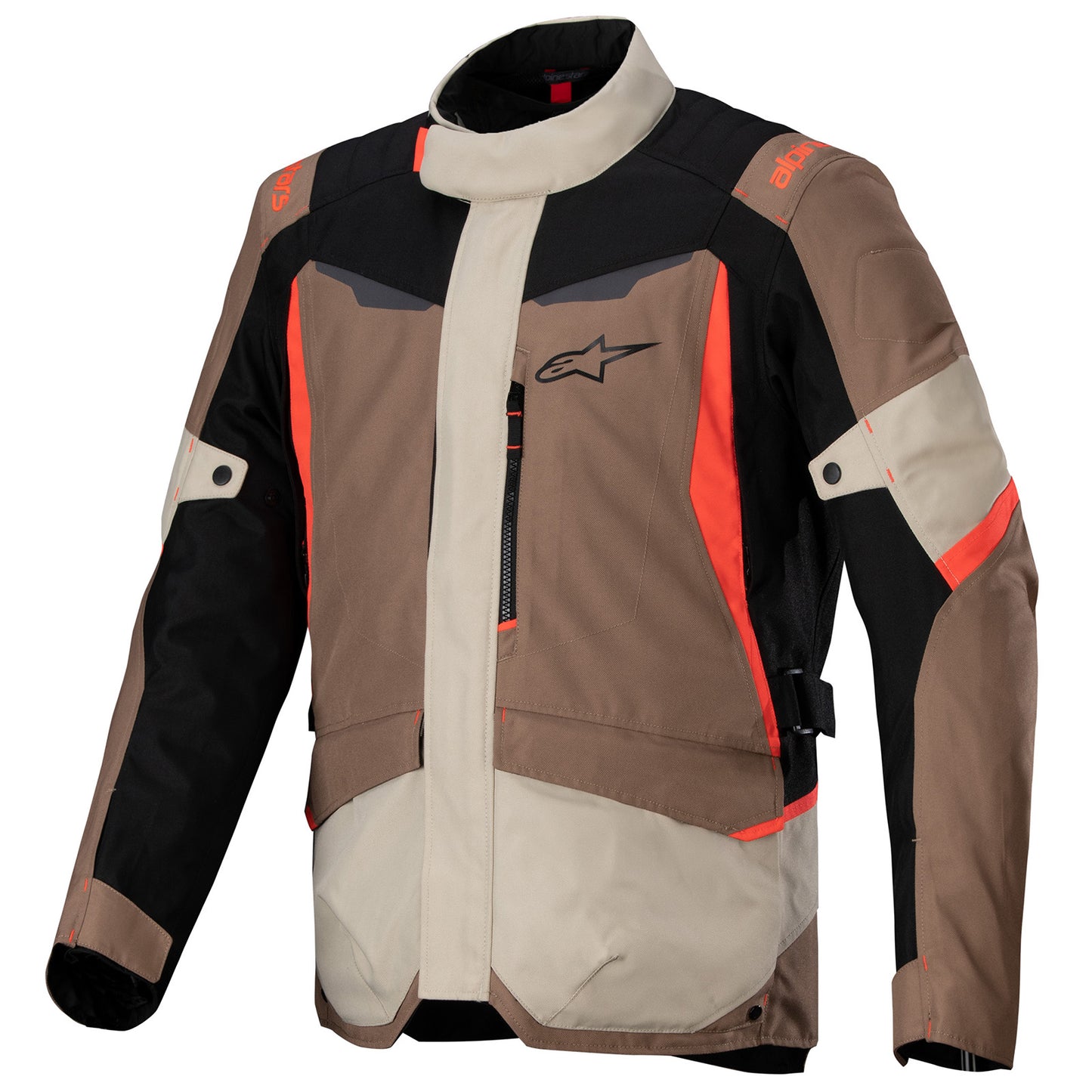 ALPINESTARS ST-1 Waterproof Jacket