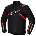 Black/White/Red Fluo