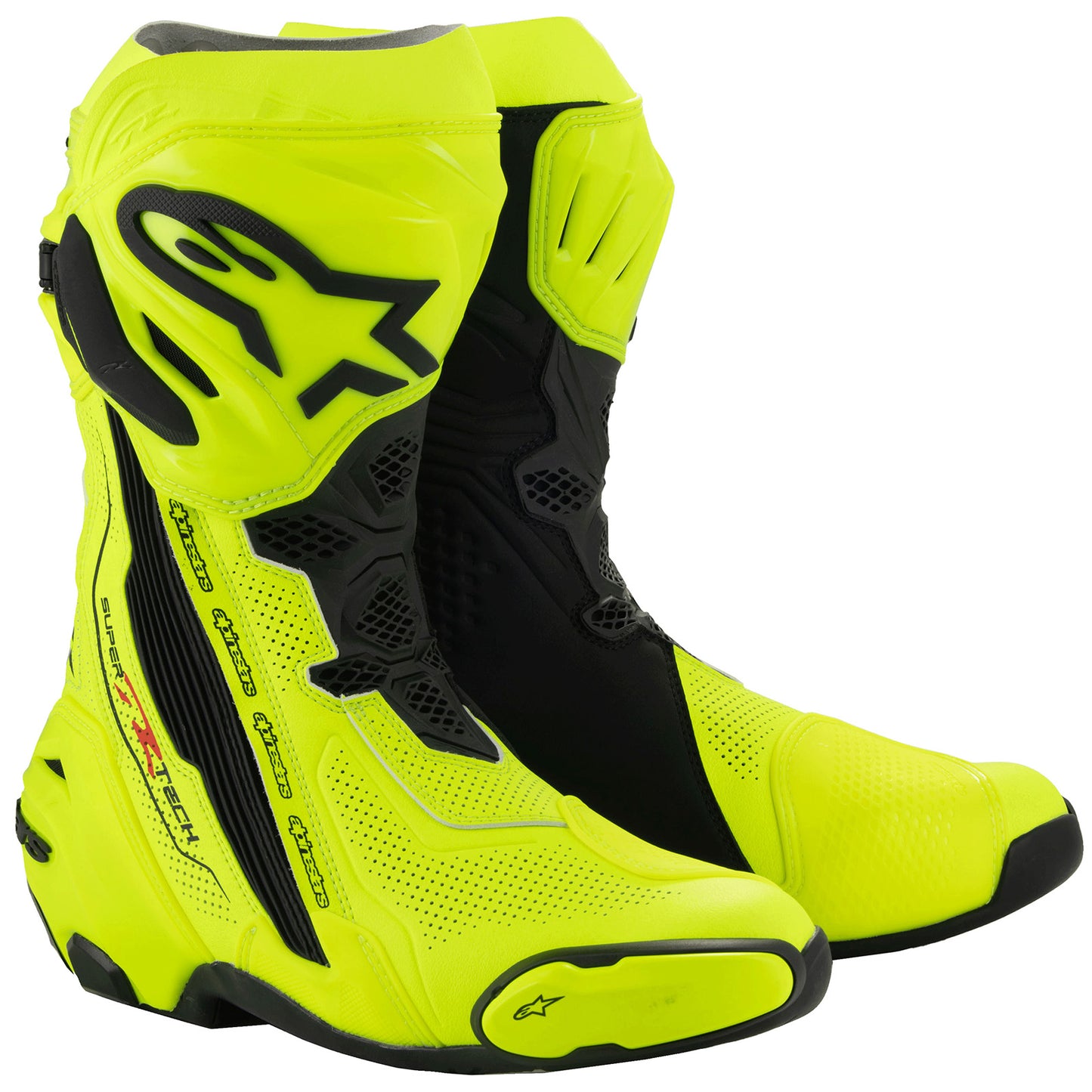 ALPINESTARS Supertech R Vented Boots
