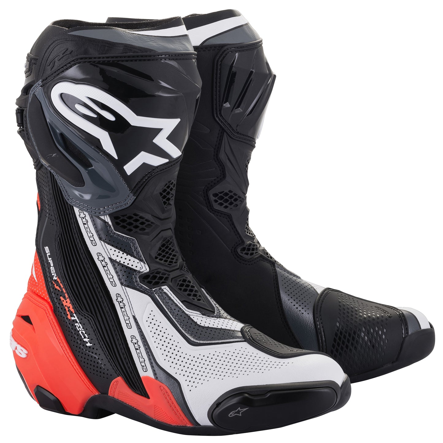 ALPINESTARS Supertech R Vented Boots