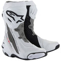White/Mid Gray/Black