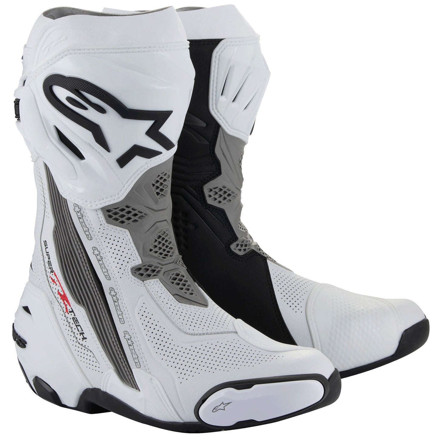 ALPINESTARS Supertech R Vented Boots