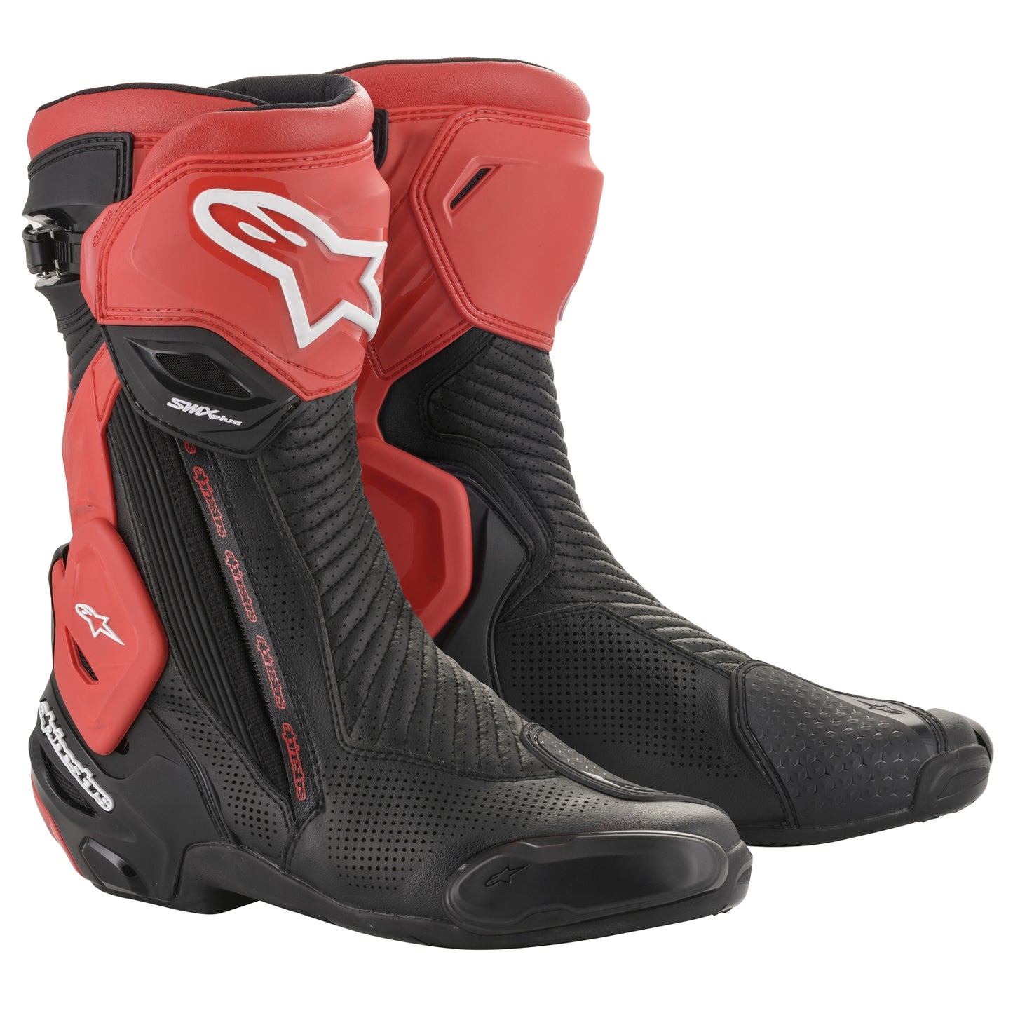 ALPINESTARS SMX-Plus v2 Vented Boots