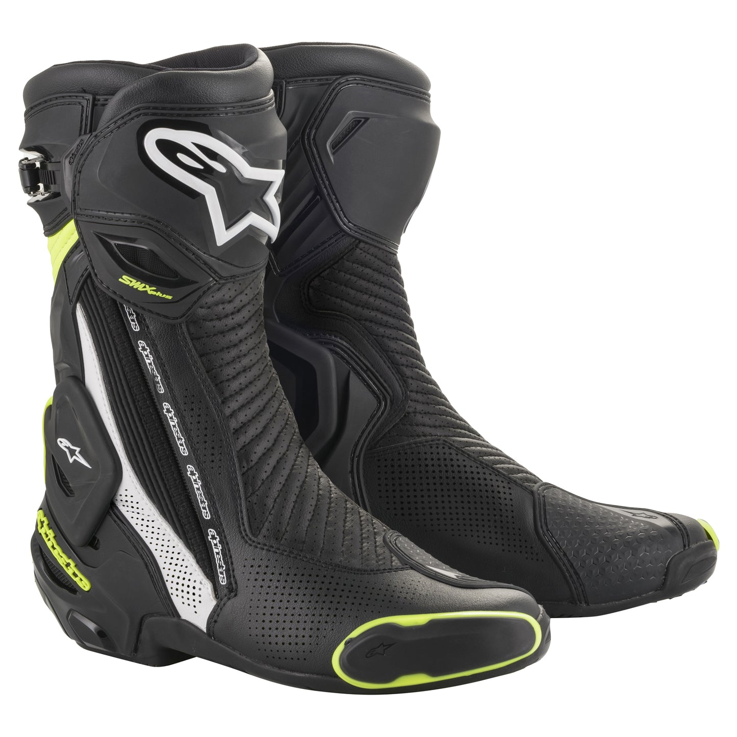 ALPINESTARS SMX-Plus v2 Vented Boots