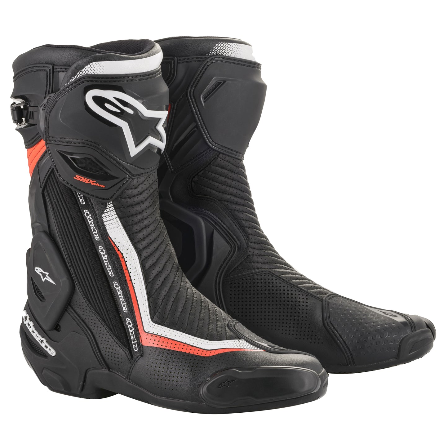 ALPINESTARS SMX-Plus v2 Vented Boots