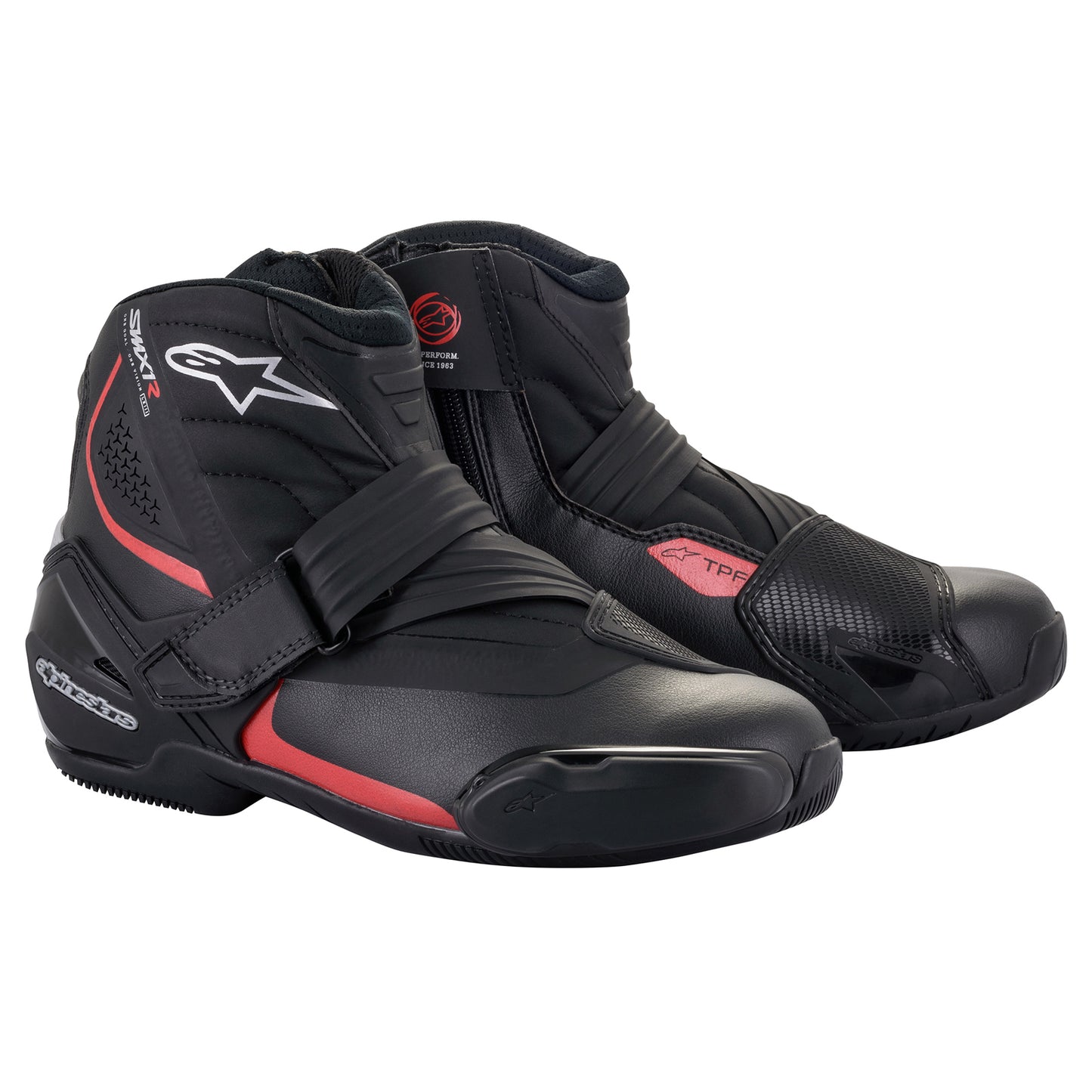 ALPINESTARS SMX-1 R v2 Boots