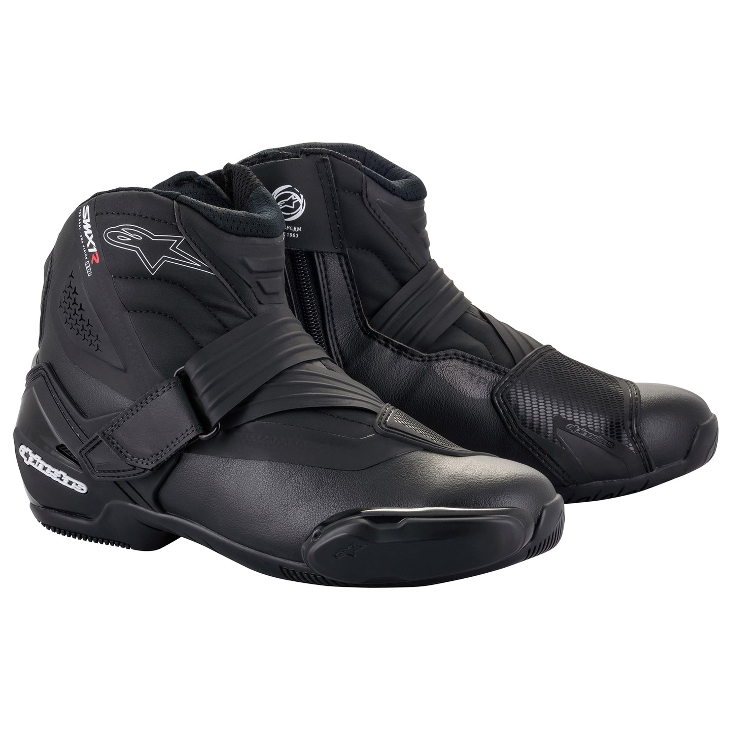 ALPINESTARS SMX-1 R v2 Boots