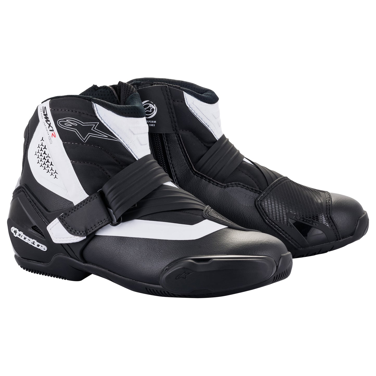 ALPINESTARS SMX-1 R v2 Boots