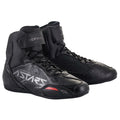 Black/Gun Metal