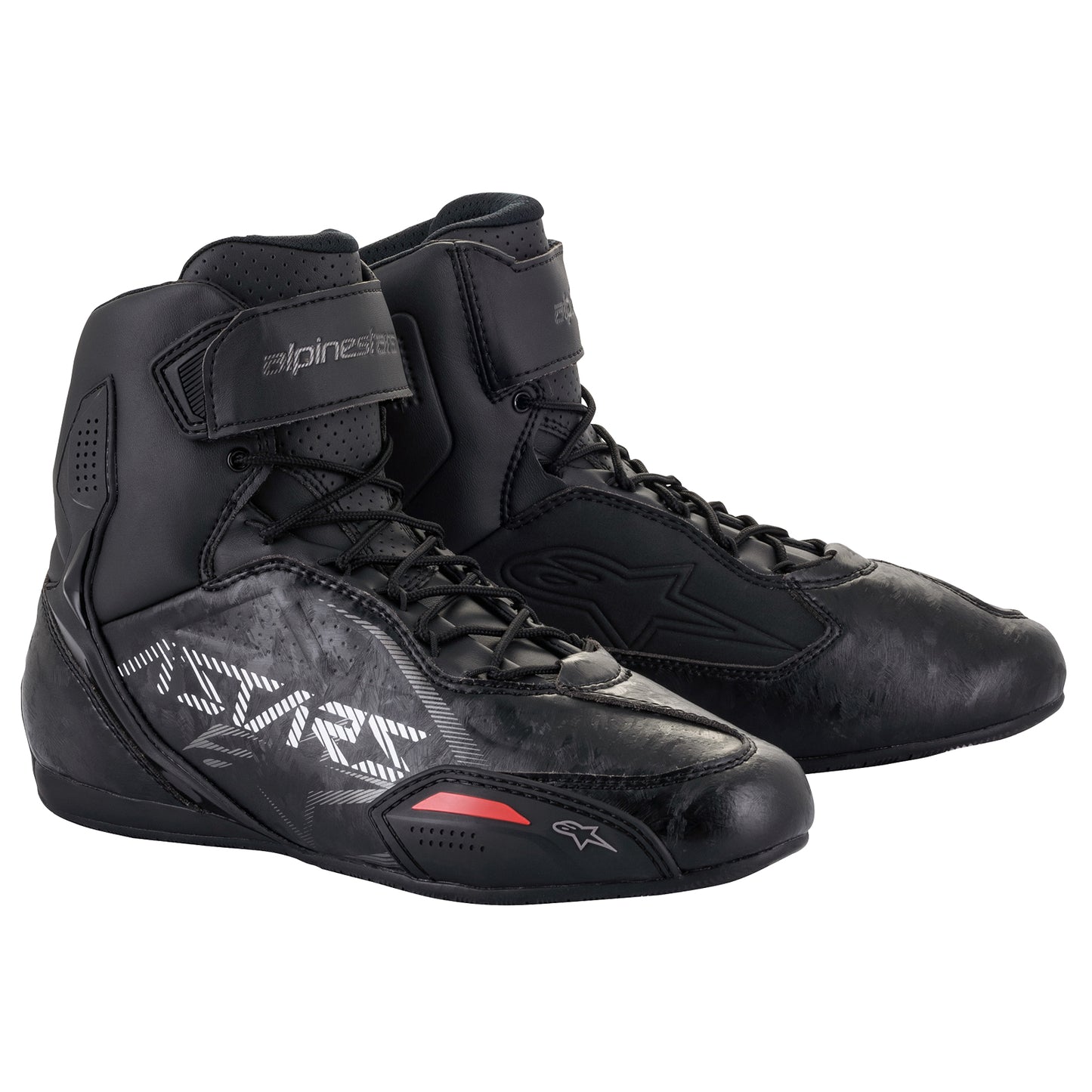 ALPINESTARS Faster-3 Riding Shoes