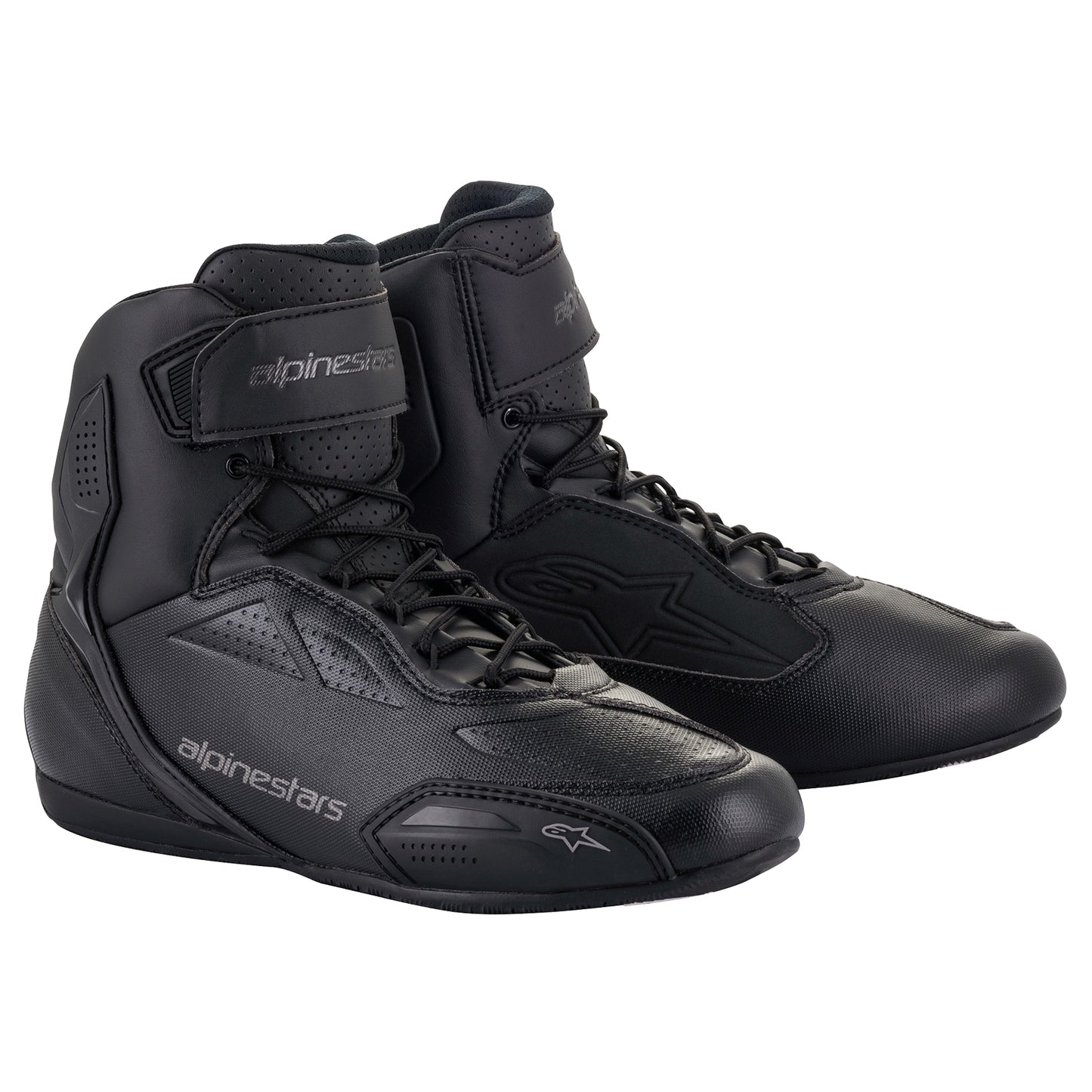 ALPINESTARS Faster-3 Riding Shoes