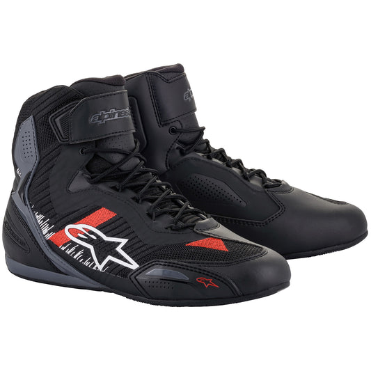 ALPINESTARS Faster-3 Rideknit Riding Shoes