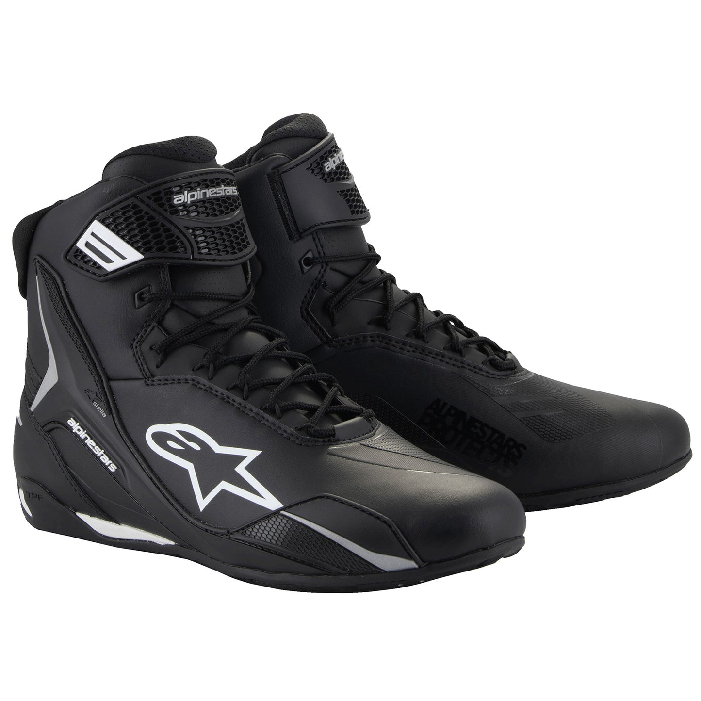 ALPINESTARS Stella Faster-4 Riding Shoes