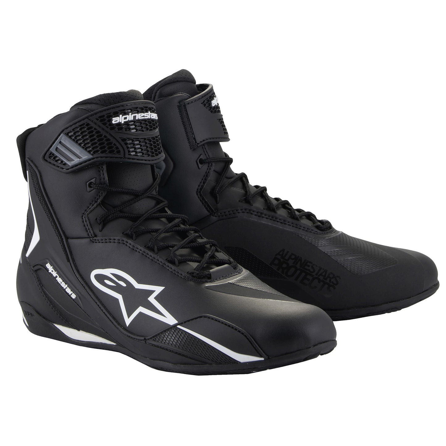 ALPINESTARS Faster-4 Riding Shoes