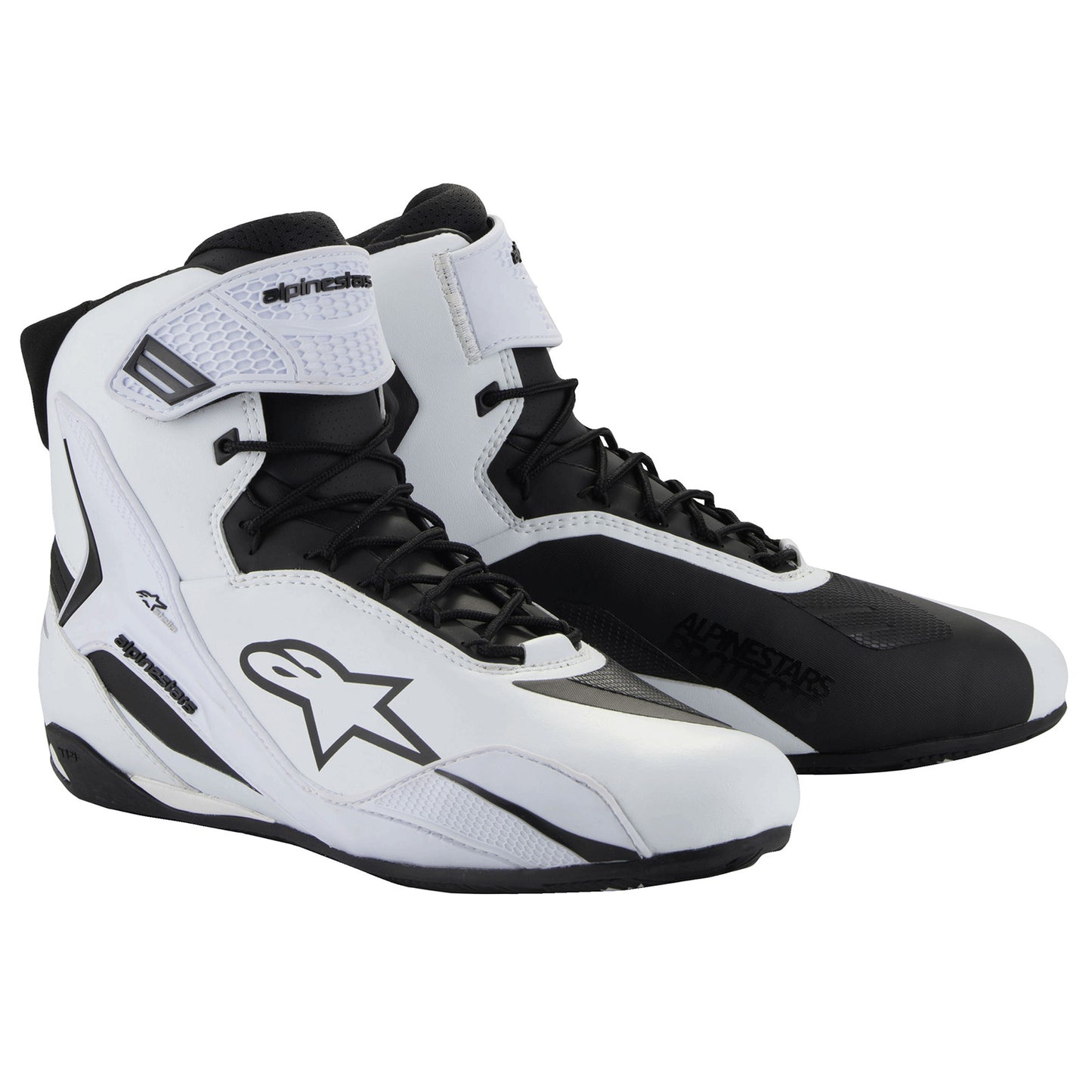 ALPINESTARS Stella Faster-4 Riding Shoes