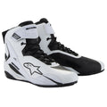 White/Black