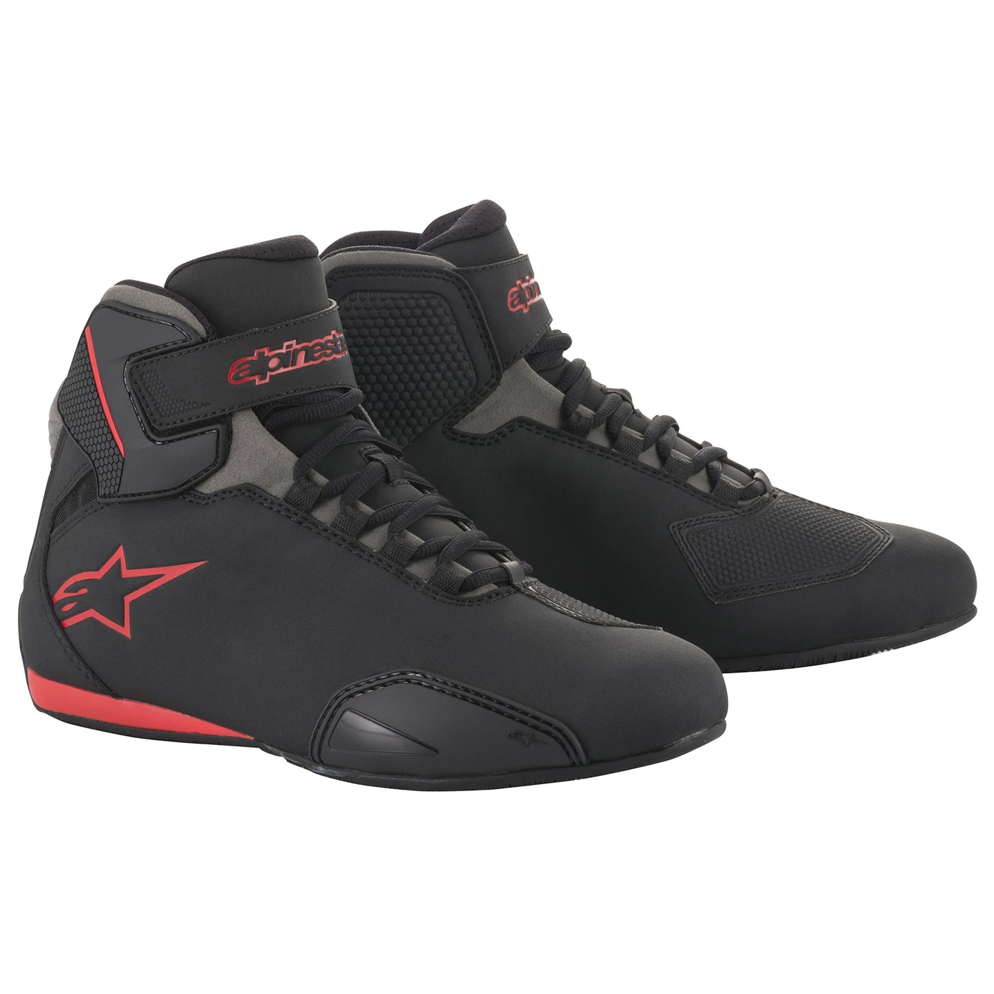 ALPINESTARS Sektor Riding Shoes