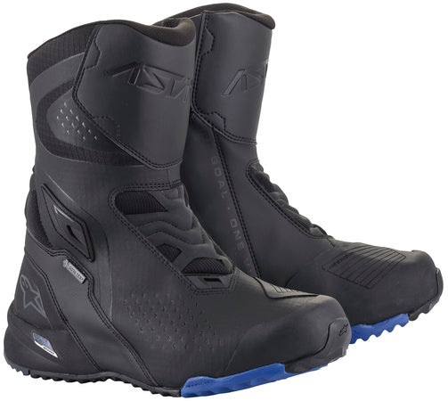RT-8 GT BOOTS