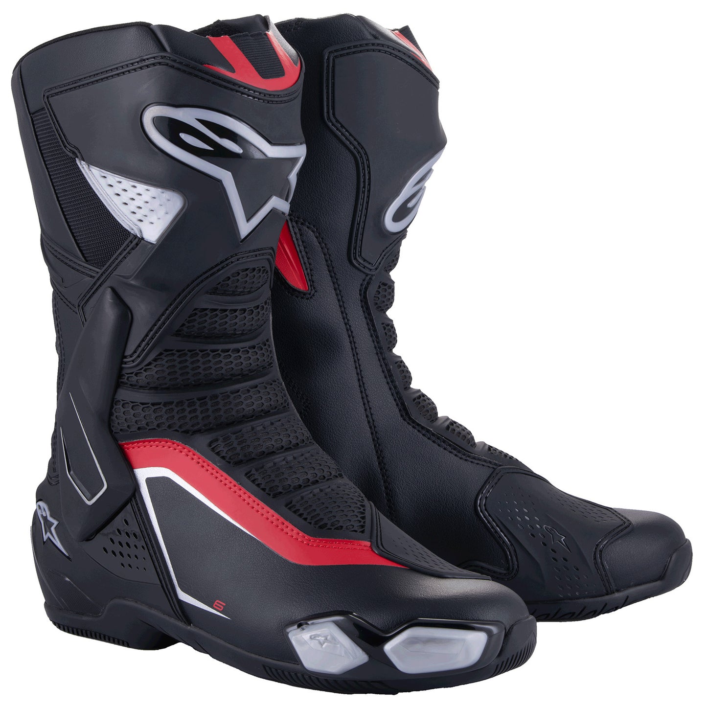 ALPINESTARS SMX-6 V3 Boots