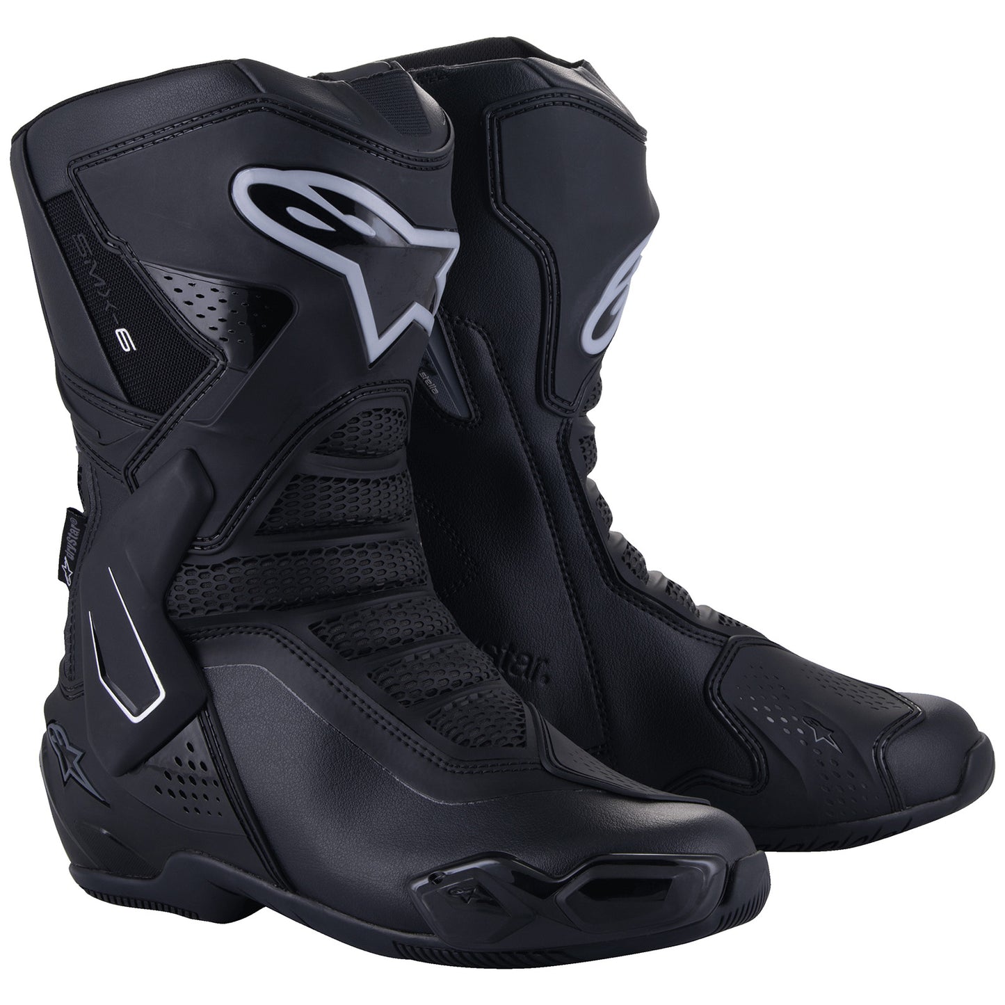 ALPINESTARS Stella SMX-6 V3 Drystar Boots