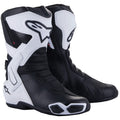 White/Black