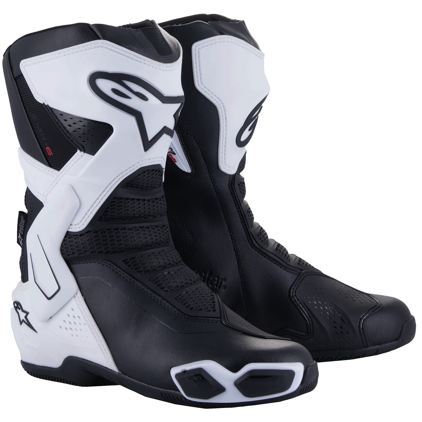 ALPINESTARS Stella SMX-6 V3 Drystar Boots