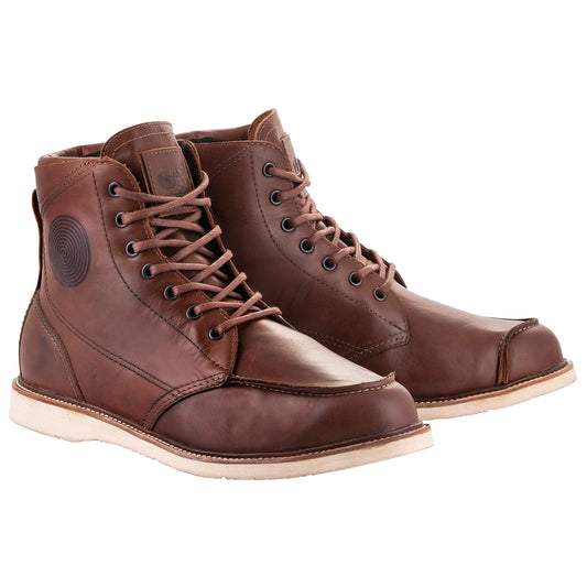 ALPINESTARS Monty V2 Riding Shoes