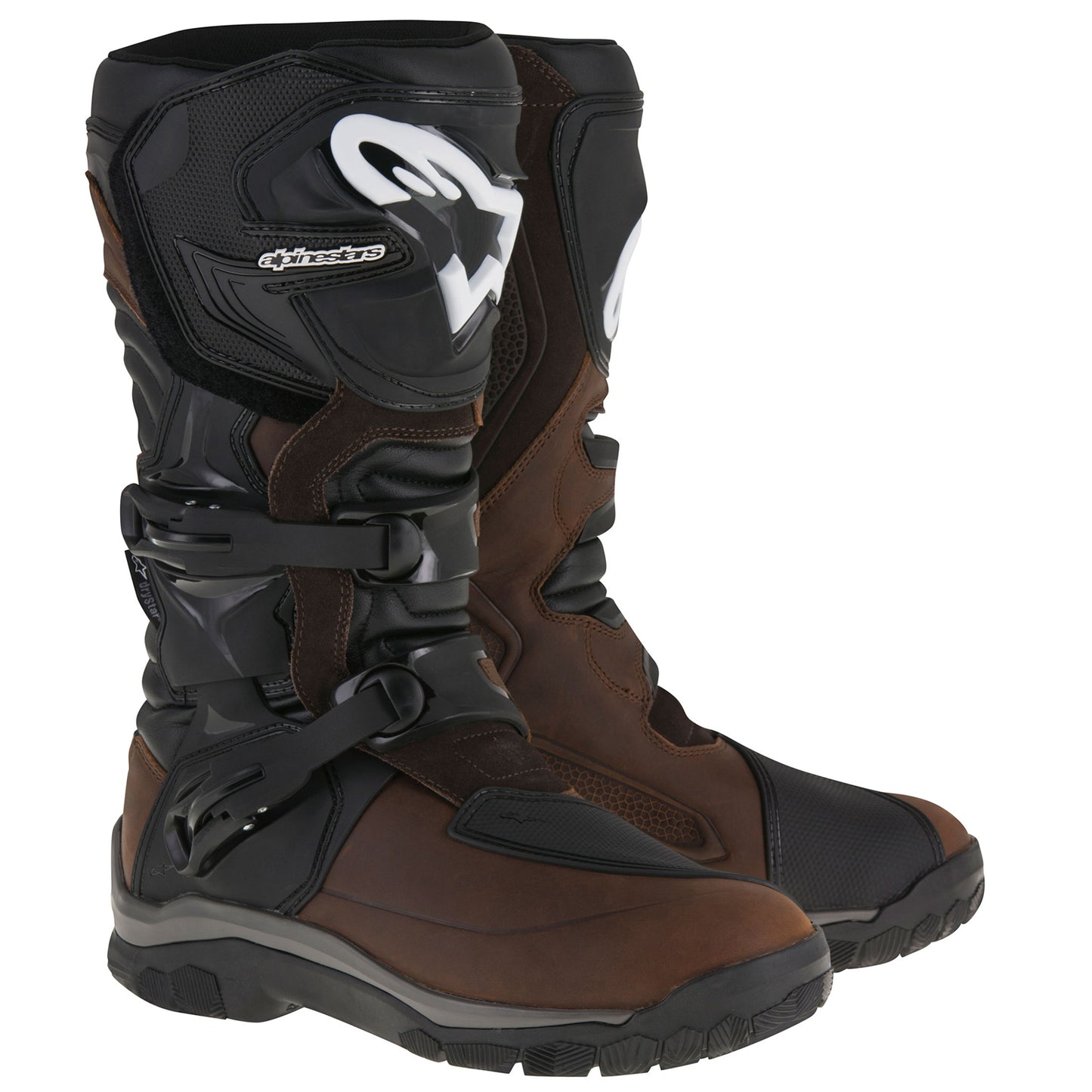 ALPINESTARS Corozal Adventure Drystar Boots