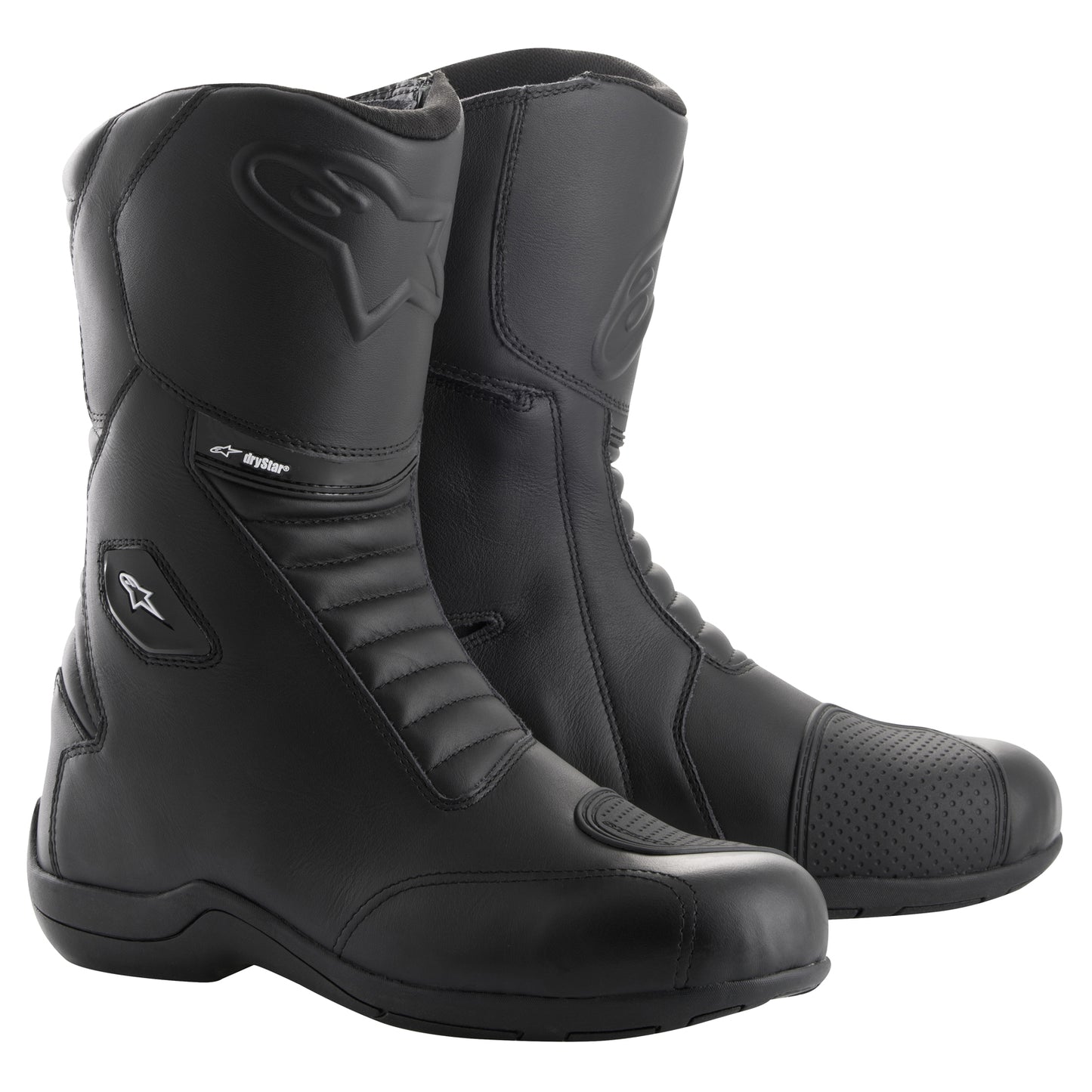 ALPINESTARS Andes v2 Drystar Boots