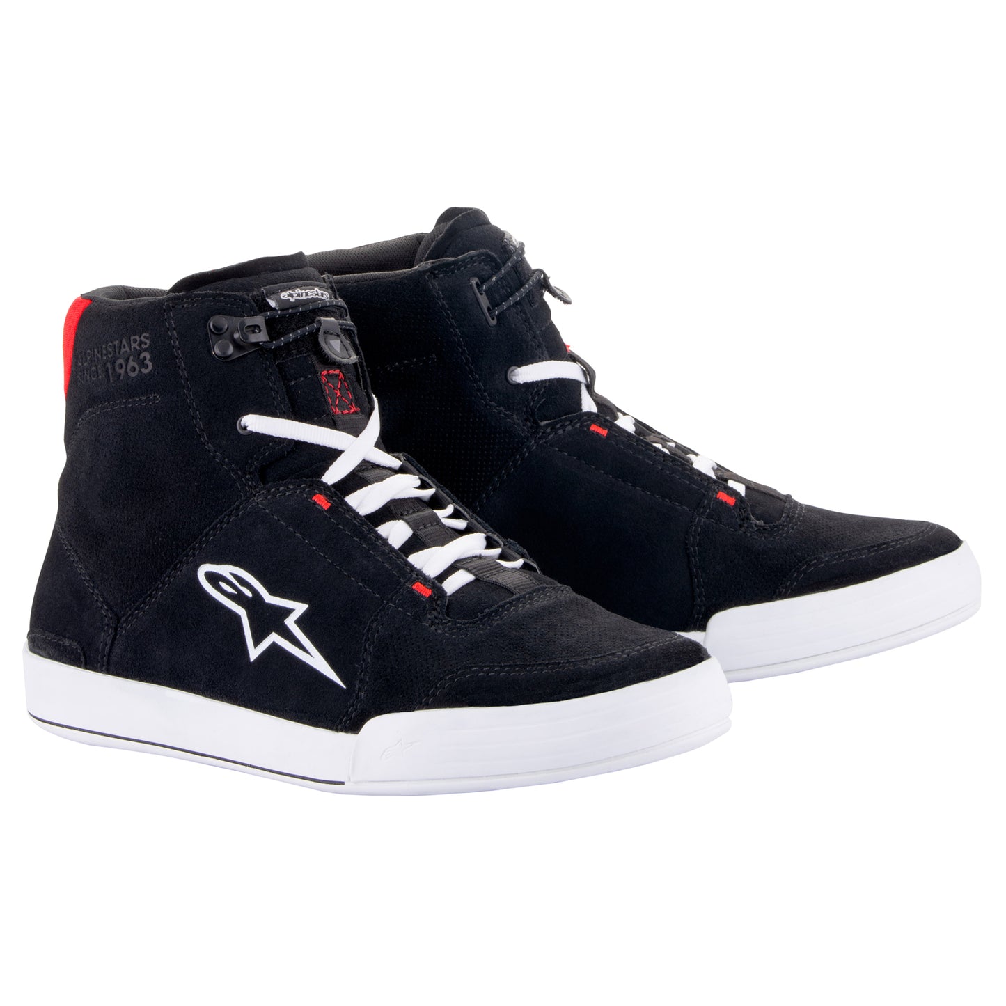 ALPINESTARS Chrome Riding Shoes