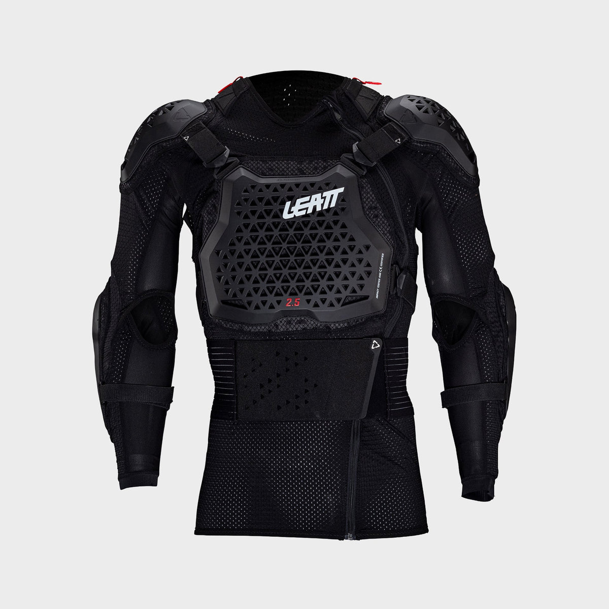 Body Protector 2.5 – Black
