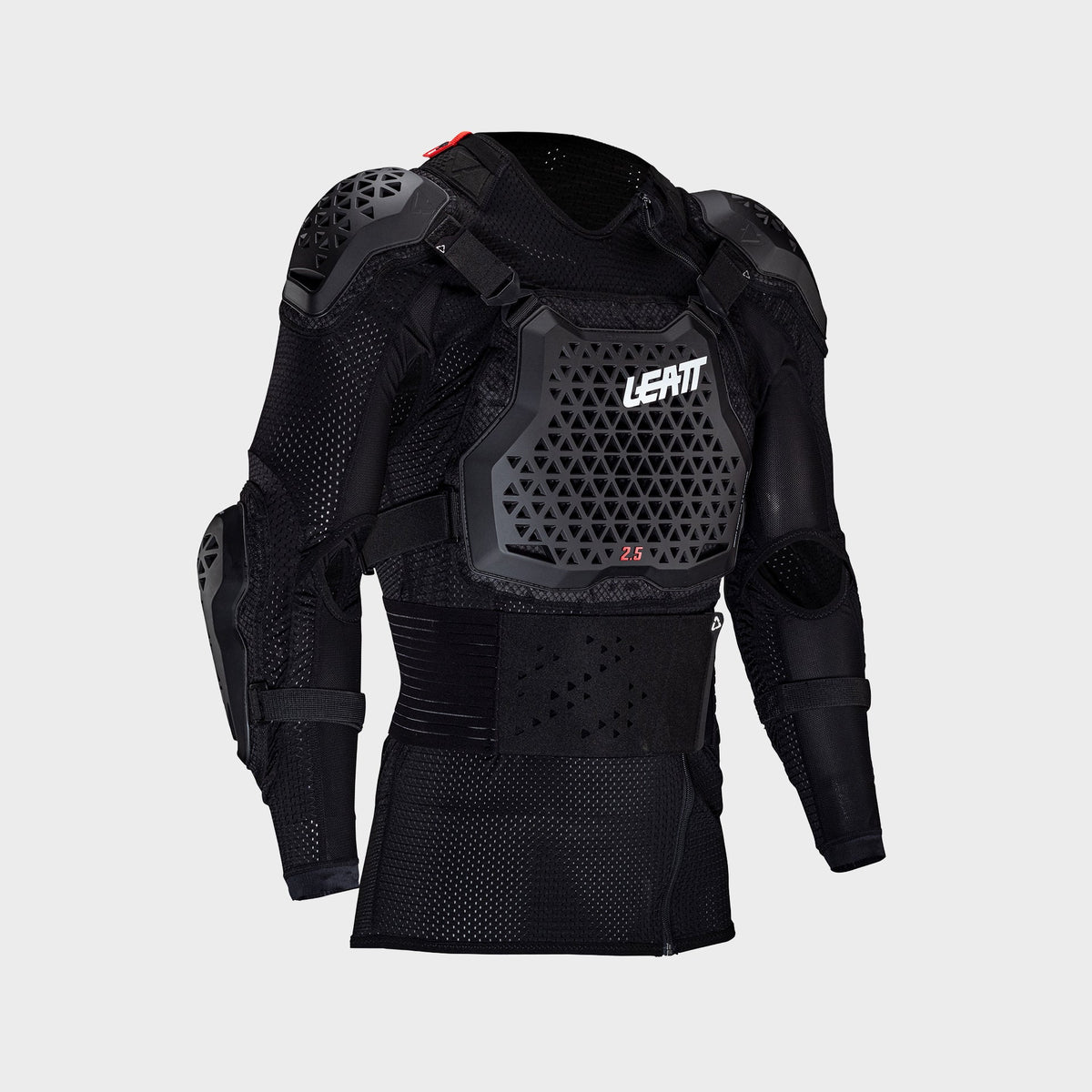 Body Protector 2.5 – Black