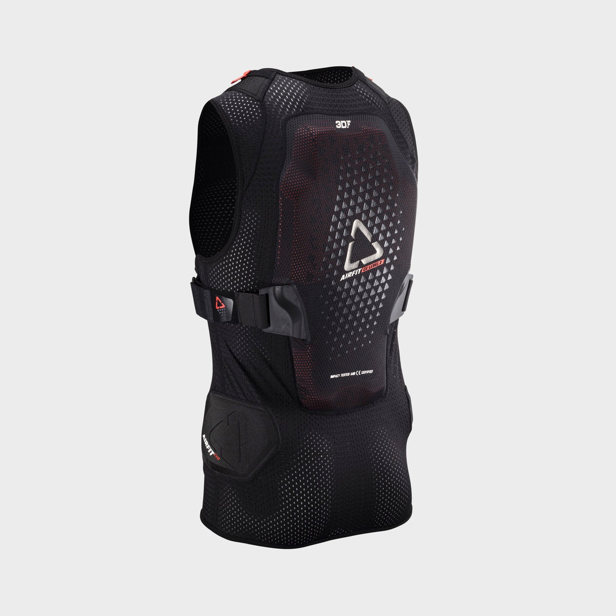 Body Vest 3DF AirFit Evo – Black