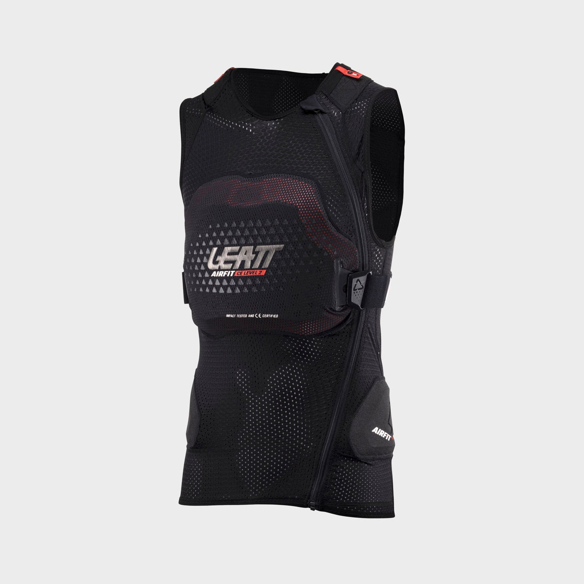 Body Vest 3DF AirFit Evo – Black