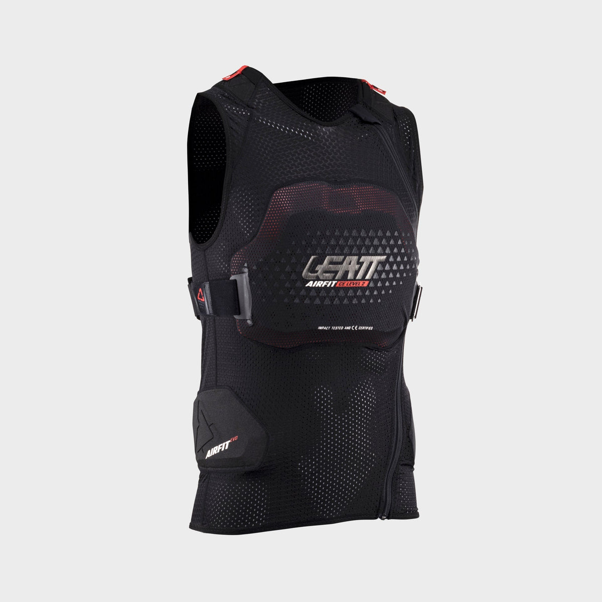 Body Vest 3DF AirFit Evo – Black