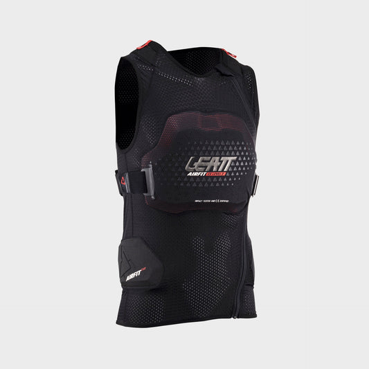 Body Vest 3DF AirFit Evo – Black