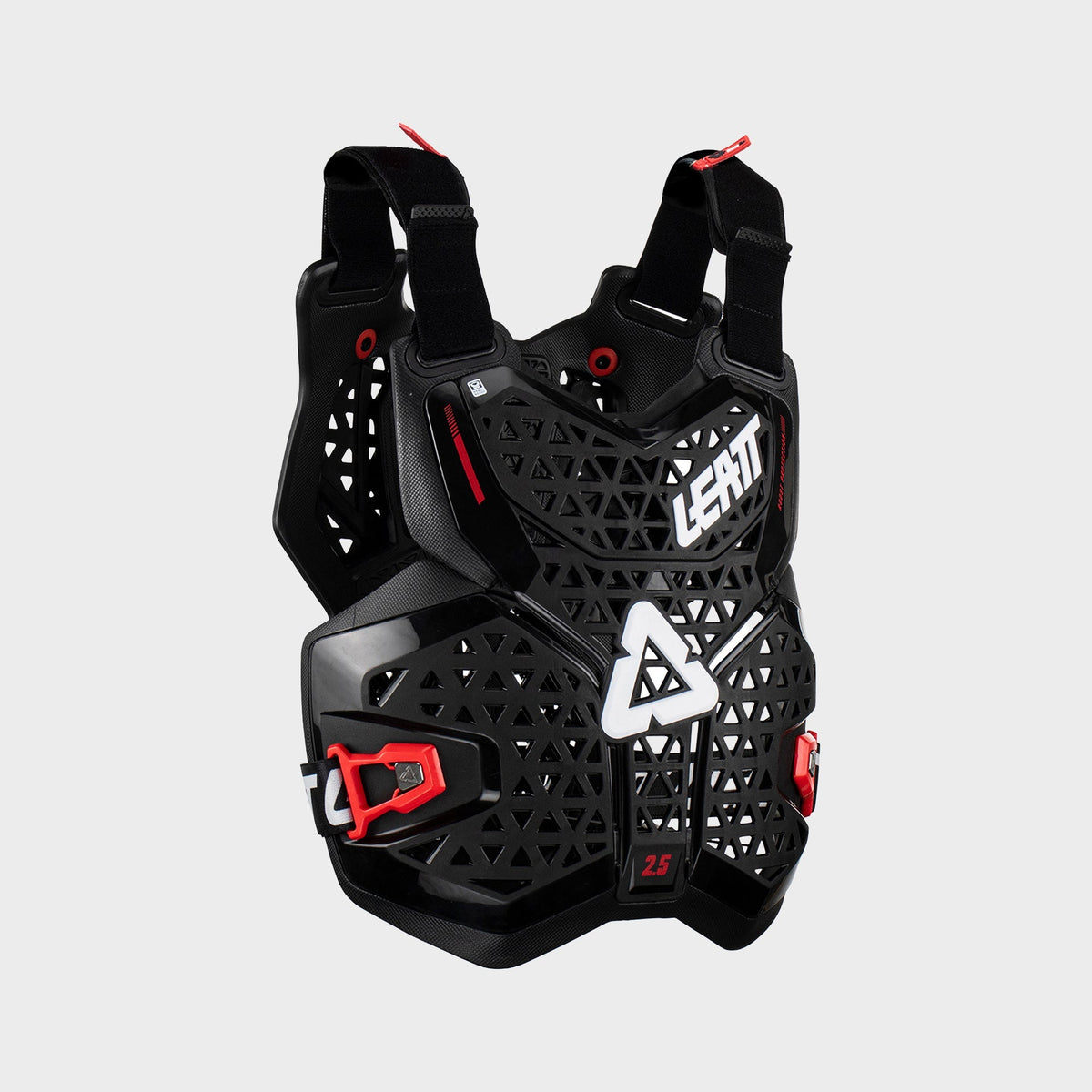 Chest Protector 2.5 – Black