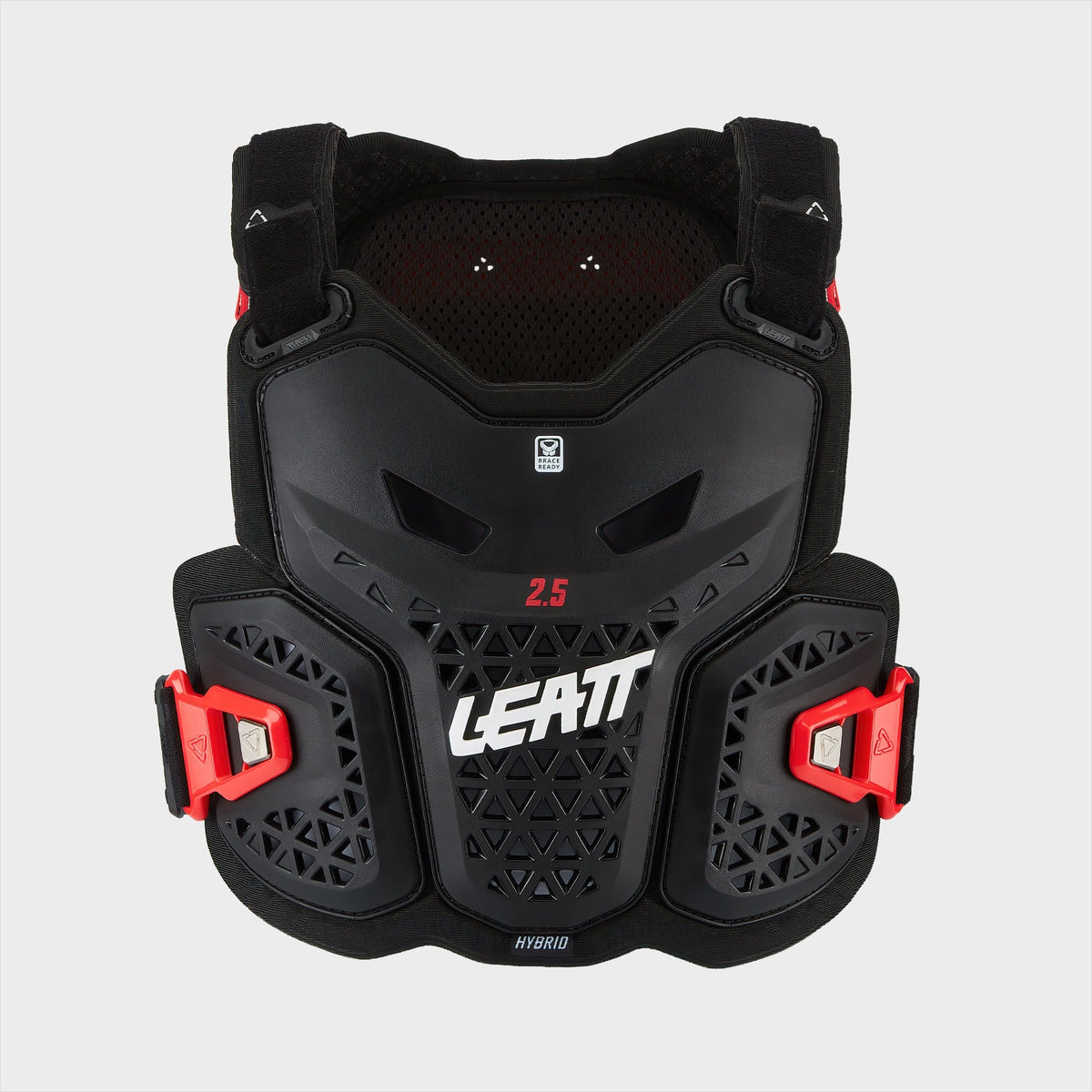 Chest Protector 2.5 Hybrid - Mini – Black