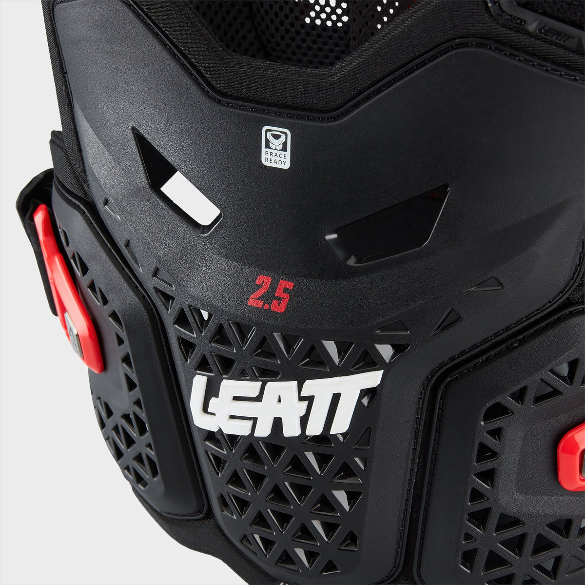 Chest Protector 2.5 Hybrid - Mini – Black