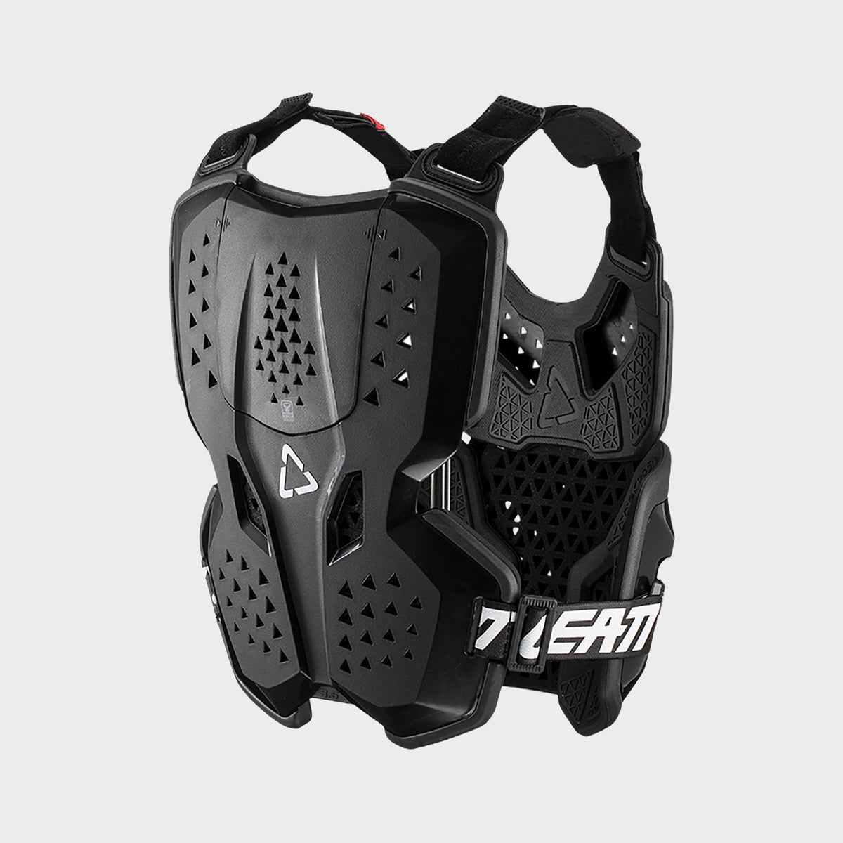 Chest Protector 3.5 – Black