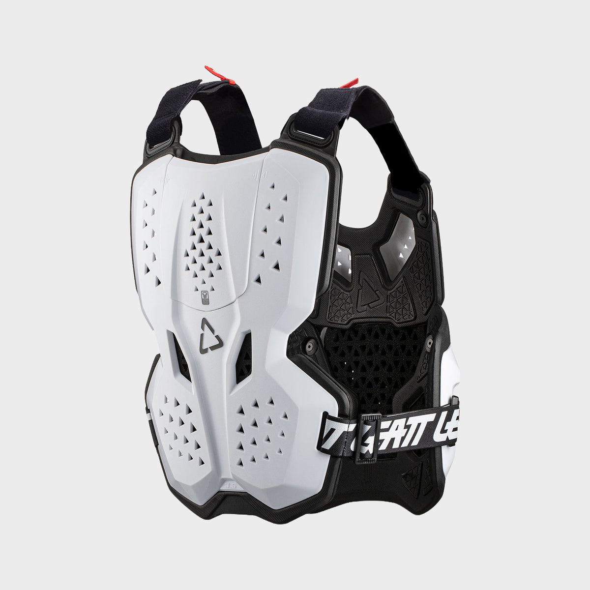 Chest Protector 3.5 – White