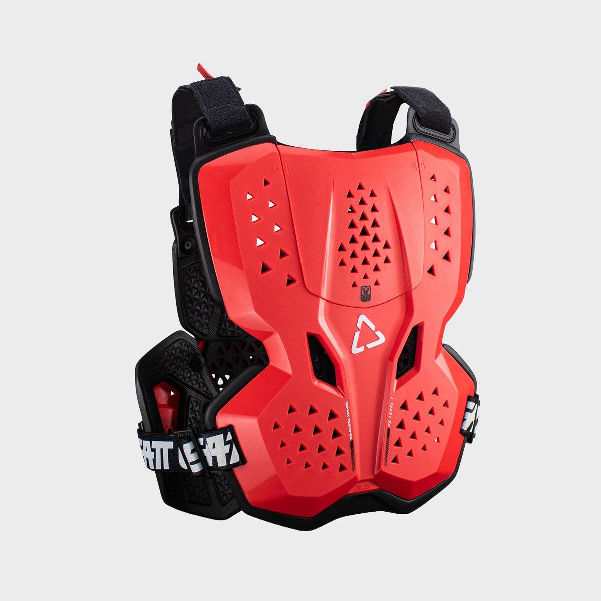 Chest Protector 3.5 – Red