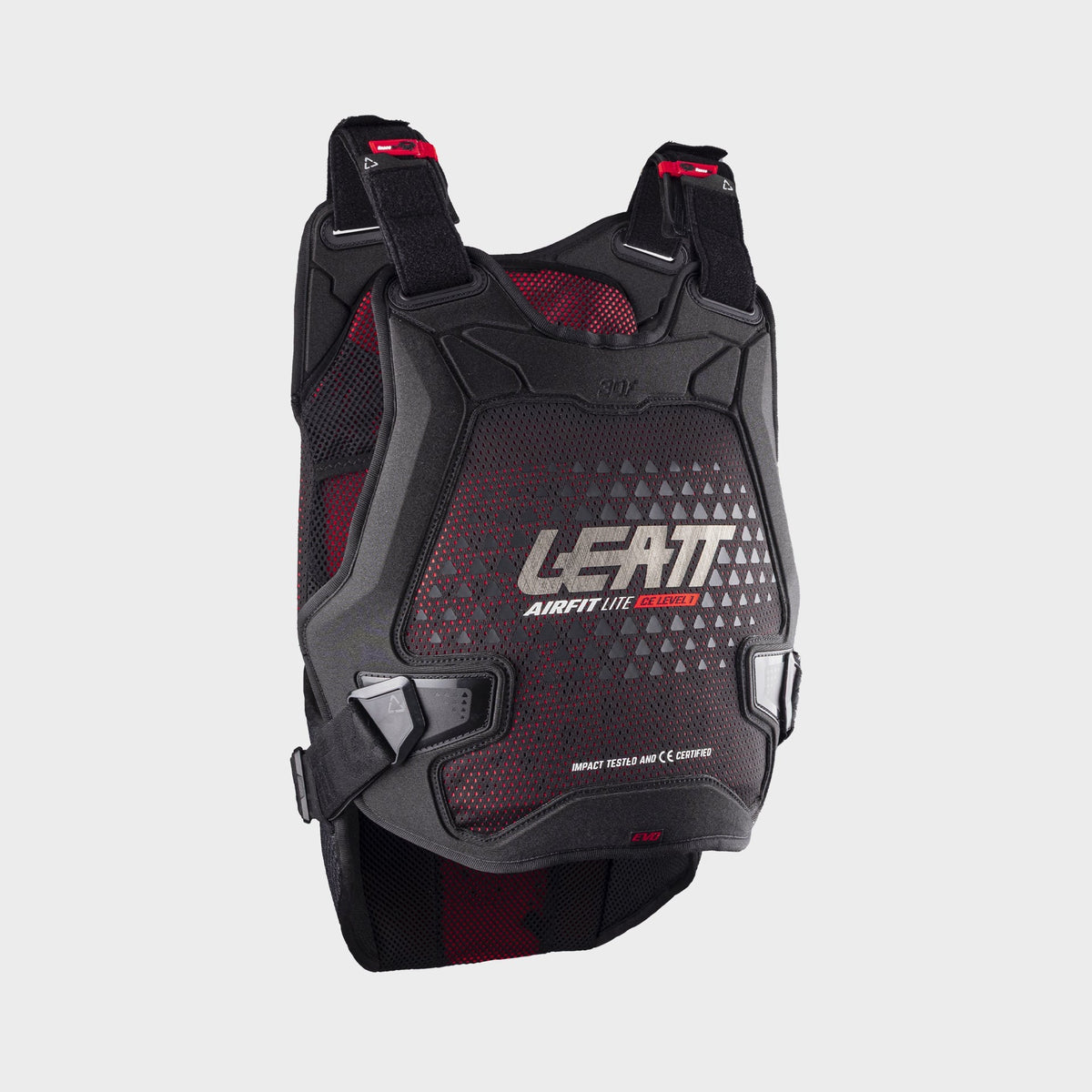 Chest Protector 3DF AirFit EVO Lite – Black